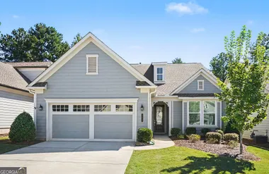 380 FALCON WAY, HOSCHTON, GA, 30548, Hoschton, GA 30548