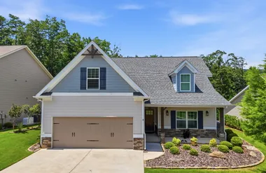 309 FEATHER PERCH, WALESKA, GA, 30183, Waleska, GA 30183