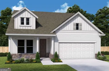 2031 RIPPLE PARK BND, CANTON, GA, 30114, Canton, GA 30114