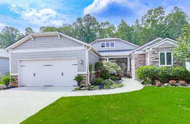 632 LAUREL XING, CANTON, GA, 30114, Canton, GA 30114