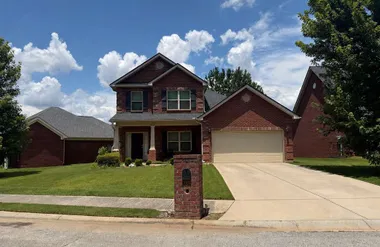 8631 SPIVEY VILLAGE TRL, JONESBORO, GA, ..., Jonesboro, GA 30236