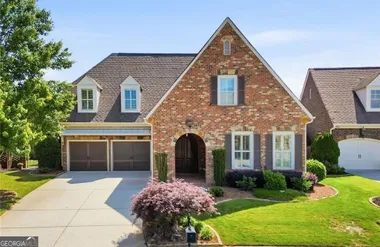 318 LAKESIDE TRCE, CANTON, GA, 30115, Canton, GA 30115