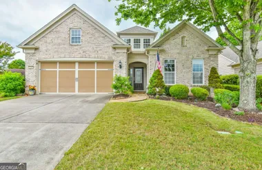 6305 ASHWOOD LN, HOSCHTON, GA, 30548, Hoschton, GA 30548