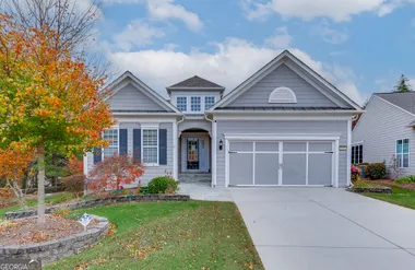 6407 LANTERN RDG, HOSCHTON, GA, 30548, Hoschton, GA 30548