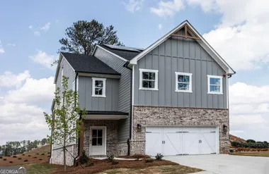 121 KINDRED LN, MARIETTA, GA, 30066, Marietta, GA 30066