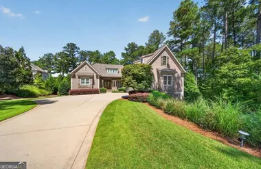 1031 MILL CRK, GREENSBORO, GA, 30642, Greensboro, GA 30642