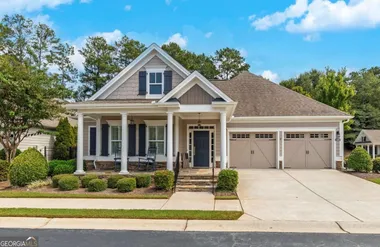 535 AUDUBON CIR, WOODSTOCK, GA, 30188, Woodstock, GA 30188