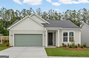 1115 LECONTE CT, GRIFFIN, GA, 30223, Griffin, GA 30223