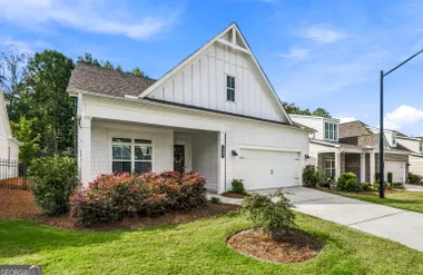 1945 FINNISH LN, KENNESAW, GA, 30152, Kennesaw, GA 30152