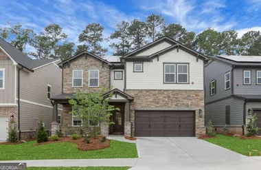2283 VELVET SAGE WAY, MARIETTA, GA, 3006..., Marietta, GA 30066