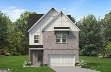 1931 ALLYAN DR, MARIETTA, GA, 30066, Marietta, GA 30066