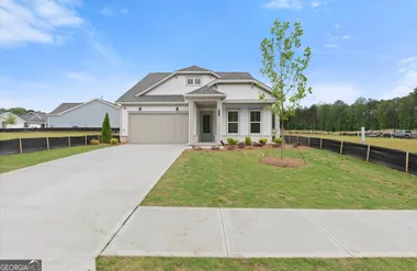 283 VINCA CIR, KENNESAW, GA, 30144, Kennesaw, GA 30144