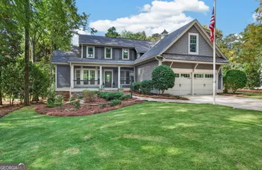 1180 MERCER TRL, GREENSBORO, GA, 30642, Greensboro, GA 30642