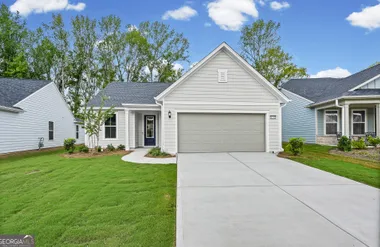 1232 BARTAM DR, GRIFFIN, GA, 30223, Griffin, GA 30223