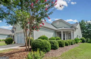 329 SANDY SPRINGS DR, GRIFFIN, GA, 30223, Griffin, GA 30223