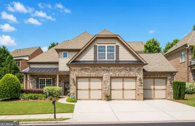 11192 BROOKHAVENCLUB DR, JOHNS CREEK, GA..., Johns Creek, GA 30097