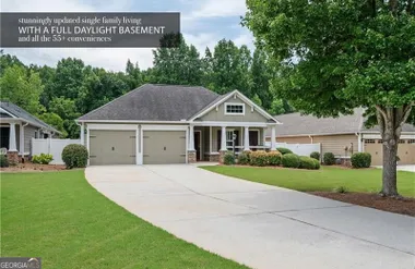 197 SHOAL CREEK WAY, DALLAS, GA, 30132, Dallas, GA 30132