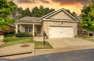 9120 LEVERETT CIR, COVINGTON, GA, 30014, Covington, GA 30014