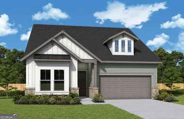 1319 AUTUMN LAKE DR, GAINESVILLE, GA, 30..., Gainesville, GA 30504