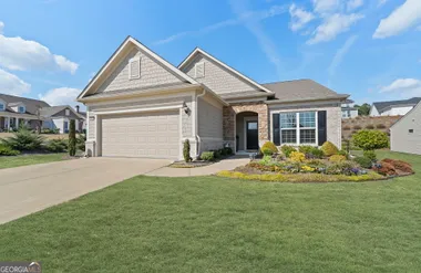 1000 SHADY DALE WAY, GREENSBORO, GA, 306..., Greensboro, GA 30642