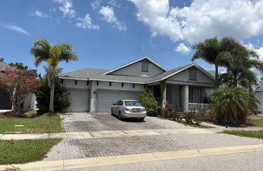 5118 COASTAL SCENE DR, APOLLO BEACH, FL,..., Apollo Beach, FL 33572