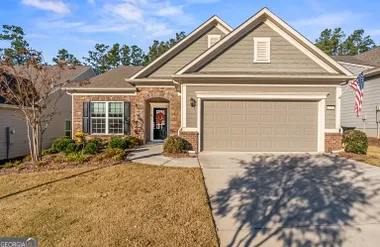 221 LITTLE GEM CT, GRIFFIN, GA, 30223, Griffin, GA 30223