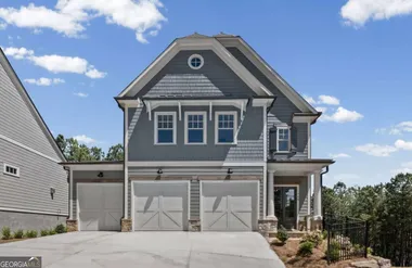 708 WOODLAKE CT, CANTON, GA, 30114, Canton, GA 30114