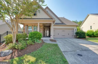 416 WINDY RIDGE WAY, CANTON, GA, 30114, Canton, GA 30114