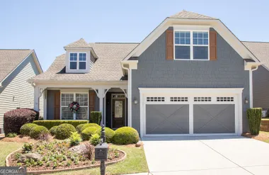 3538 BLACK CHERRY PT, GAINESVILLE, GA, 3..., Gainesville, GA 30504