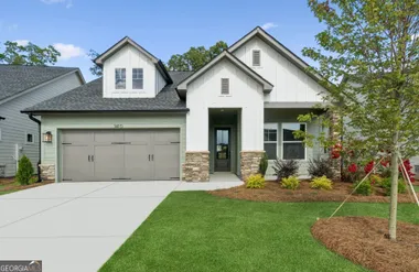 1410 AUTUMN LAKE DR, GAINESVILLE, GA, 30..., Gainesville, GA 30504