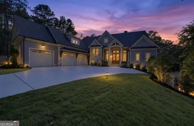 1100 FOX BND, GREENSBORO, GA, 30642, Greensboro, GA 30642