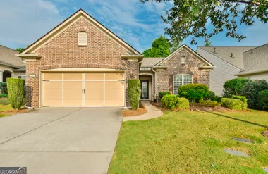 6347 CANEBRIDGE LN, HOSCHTON, GA, 30548, Hoschton, GA 30548