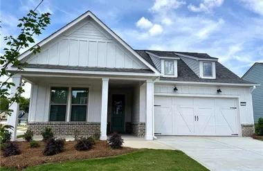 2436 NAPLES ST, HOSCHTON, GA, 30548, Hoschton, GA 30548
