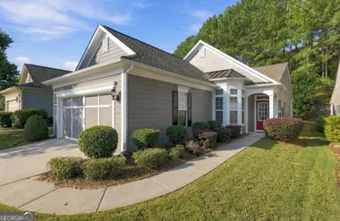 6235 IVY STONE WAY, HOSCHTON, GA, 30548, Hoschton, GA 30548