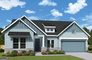 1452 MISTY LAKE CT, GAINESVILLE, GA, 305..., Gainesville, GA 30504