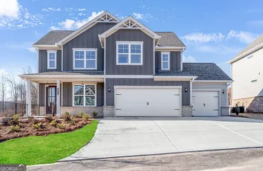 2604 PARKSIDE WAY 22, GAINESVILLE, GA, 3..., Gainesville, GA 30507