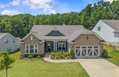 1330 STARBOARD WAY, GREENSBORO, GA, 3064..., Greensboro, GA 30642
