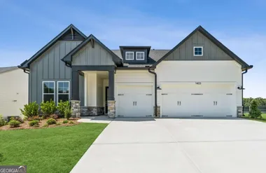 1403 AUTUMN LAKE DR, GAINESVILLE, GA, 30..., Gainesville, GA 30504