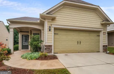 347 SANDY SPRINGS DR, GRIFFIN, GA, 30223, Griffin, GA 30223