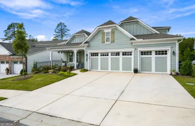 120 TRUMAN CT 4, HOSCHTON, GA, 30548, Hoschton, GA 30548