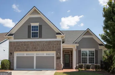 3847 SWEET MAGNOLIA DR, GAINESVILLE, GA,..., Gainesville, GA 30504