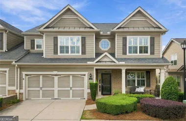 1425 ARCHSTONE DR, CUMMING, GA, 30041, Cumming, GA 30041