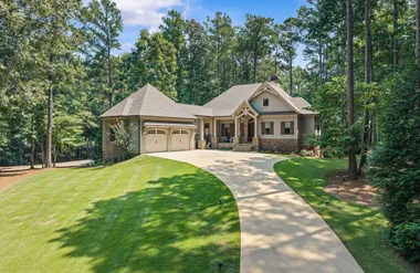 1000 TAPPANS PL, GREENSBORO, GA, 30642, Greensboro, GA 30642