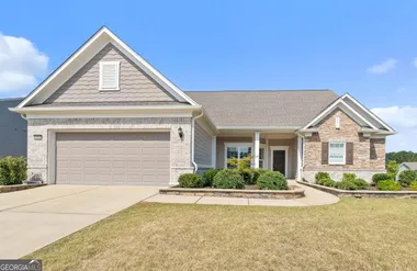 1011 DELMARINA ST, GREENSBORO, GA, 30642, Greensboro, GA 30642