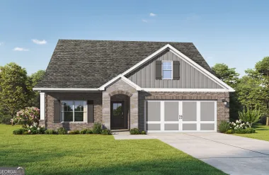 161 LYRIC LOOP, HAMPTON, GA, 30228, Hampton, GA 30228