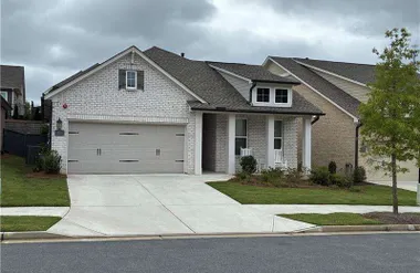 711 RISING MOON DR, WOODSTOCK, GA, 30188, Woodstock, GA 30188