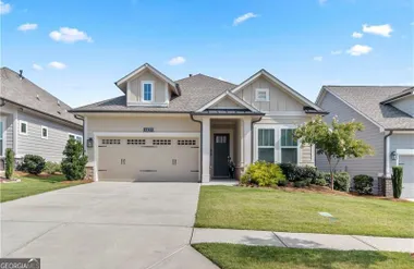 6829 BUNGALOW RD, FLOWERY BRANCH, GA, 30..., Flowery Branch, GA 30542