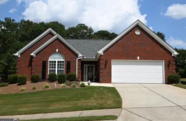 504 PARK PLACE CT, SOCIAL CIRCLE, GA, 30..., Social Circle, GA 30025