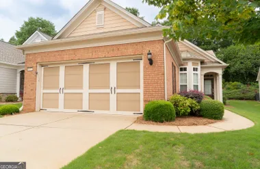 6372 ROCKPOINT LN, HOSCHTON, GA, 30548, Hoschton, GA 30548