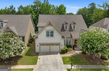3354 LOCUST COVE RD, GAINESVILLE, GA, 30..., Gainesville, GA 30504